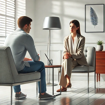 Лечение бредовые расстройства -  цены на лечение  в частной психиатрической клинике Профмед в Анадыре