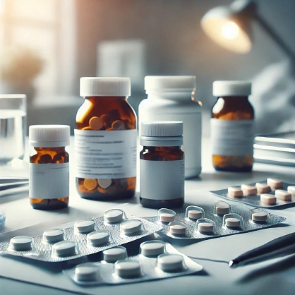 Лечение навязчивые состояния -  цены на лечение  в частной психиатрической клинике Профмед Анадыре