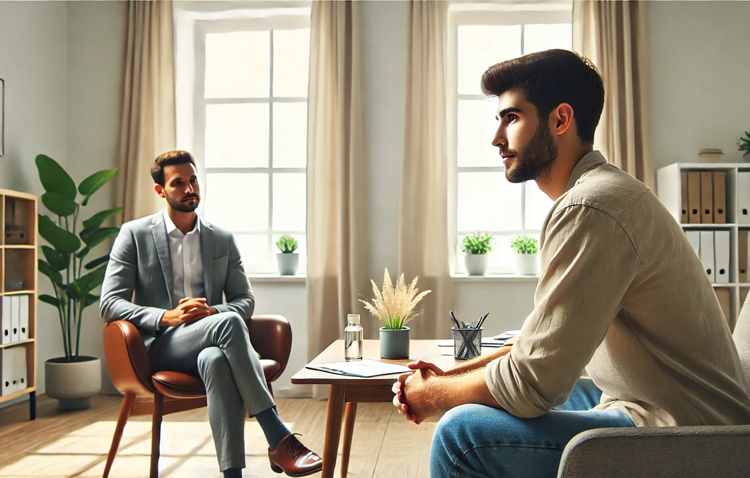 Ипохондрия -  цены на лечение  в частной психиатрической клинике Профмед в Анадыре