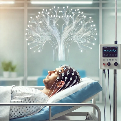 Лечение «голоса в голове» - лечение в центре «профмед» в анадыре -  цены на лечение  в частной психиатрической клинике Профмед Анадыре