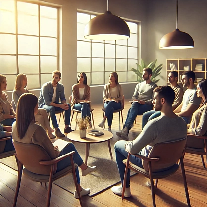 Лечение обсессивно-компульсивное расстройство -  цены на лечение  в частной психиатрической клинике Профмед в Анадыре