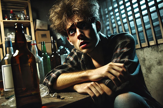 Лечение алкоголизма что такое, симптомы, как лечить в Анадыре