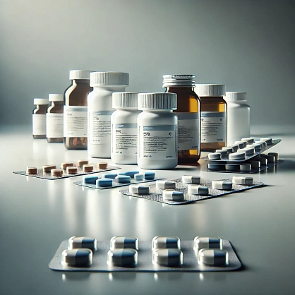 Лечение маниакально-депрессивный психоз -  цены на лечение  в частной психиатрической клинике Профмед в Анадыре