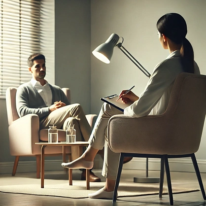 Лечение булимия -  цены на лечение  в частной психиатрической клинике Профмед Анадыре