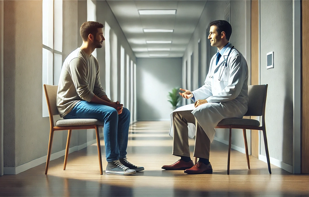 Лечение психозы -  цены на лечение  в частной психиатрической клинике Профмед Анадыре