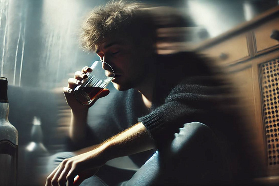 Лечение алкоголизма что такое, симптомы, как лечить в Анадыре