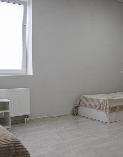 Лечение наркомании в наркологической клинике "Профмед" в Анадыре. Помощь нарколога на дому или в стационаре