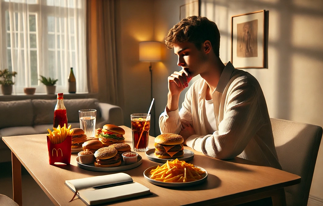 Лечение булимия -  цены на лечение  в частной психиатрической клинике Профмед Анадыре