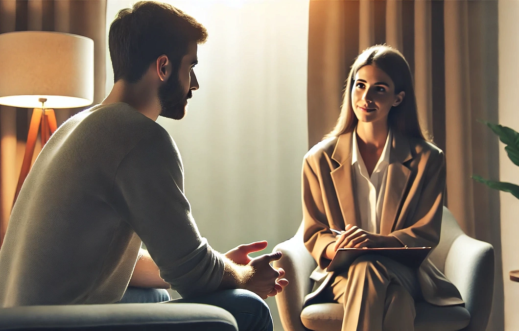 Лечение лечение паранойи в анадыре -  цены на лечение  в частной психиатрической клинике Профмед Анадыре