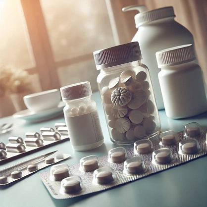 Лечение деменция -  цены на лечение  в частной психиатрической клинике Профмед Анадыре