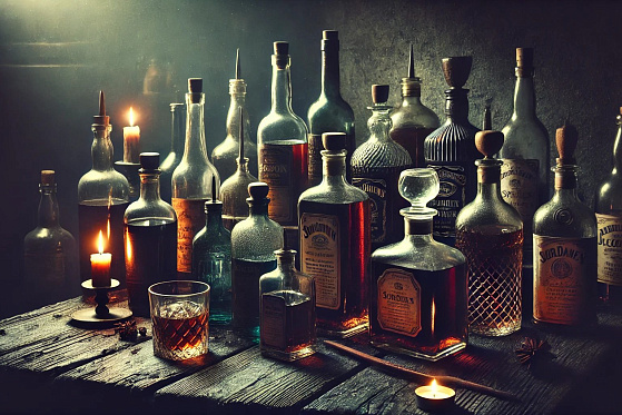 Лечение алкоголизма что такое, симптомы, как лечить в Анадыре