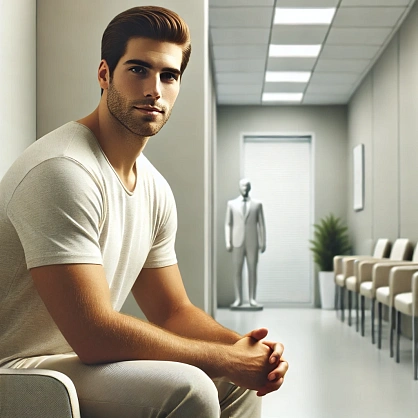 Лечение ипохондрический невроз -  цены на лечение  в частной психиатрической клинике Профмед в Анадыре