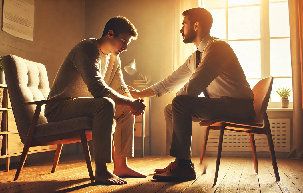 Лечение депрессивный психоз -  цены на лечение  в частной психиатрической клинике Профмед Анадыре