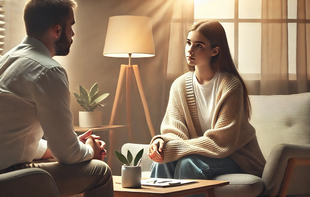 Лечение психиатрических заболеваний в клинике "Профмед" Анадырь