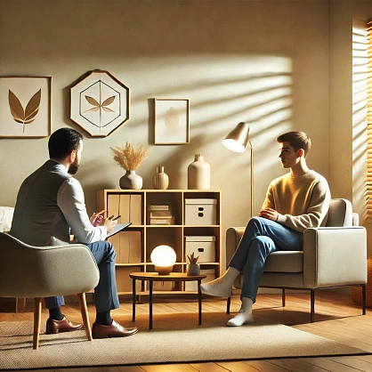 Лечение лечение мании преследования в анадыре -  цены на лечение  в частной психиатрической клинике Профмед Анадыре