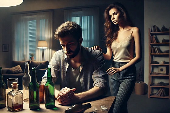 Лечение алкоголизма что такое, симптомы, как лечить в Анадыре