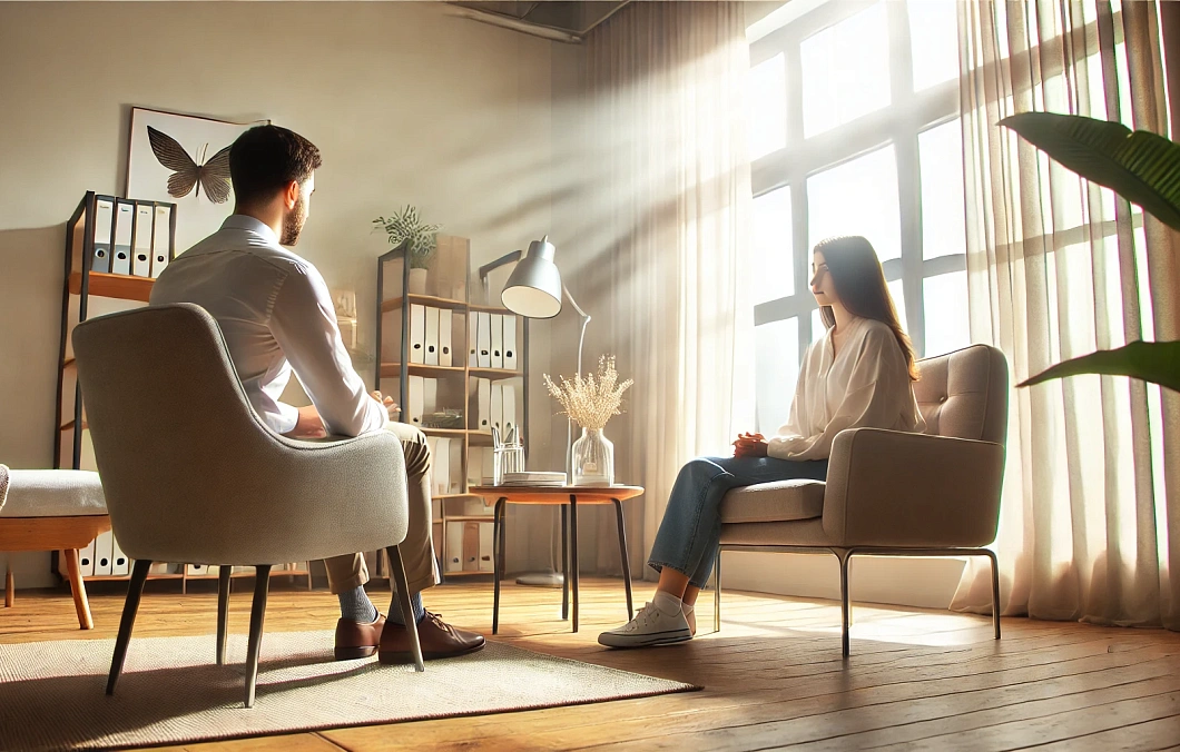 Лечение лечение биполярного расстройства в анадыре -  цены на лечение  в частной психиатрической клинике Профмед Анадыре