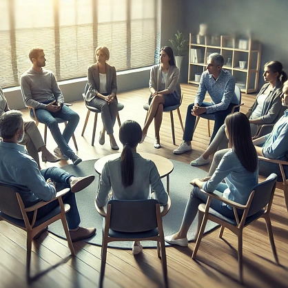 Лечение панические атаки -  цены на лечение  в частной психиатрической клинике Профмед в Анадыре