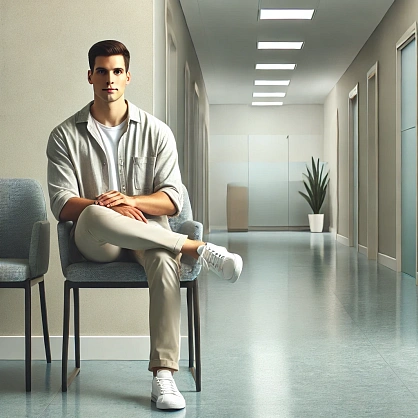 Лечение обсессивно-компульсивное расстройство -  цены на лечение  в частной психиатрической клинике Профмед в Анадыре