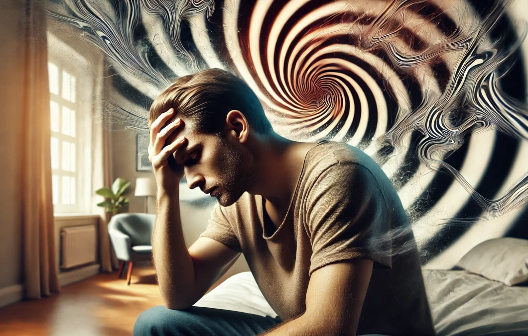 Лечение лечение с двойным диагнозом -  цены на лечение  в частной психиатрической клинике Профмед Анадыре