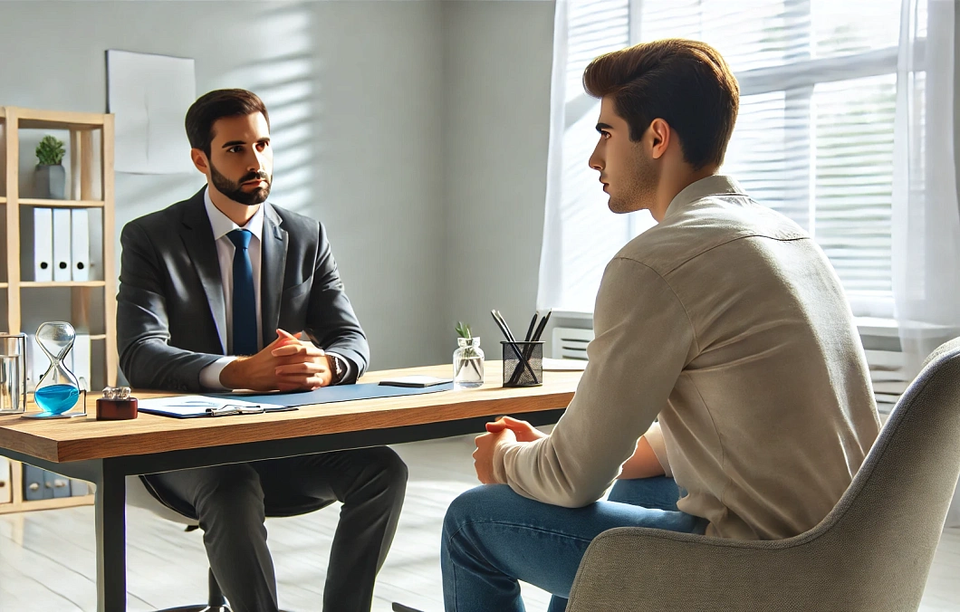 Лечение маниакально-депрессивный психоз -  цены на лечение  в частной психиатрической клинике Профмед в Анадыре