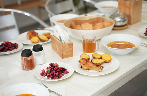 Наркологическая клиника "Профмед" Эркена Иманбаева в Анадыре