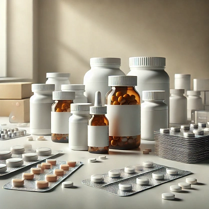 Лечение психозы -  цены на лечение  в частной психиатрической клинике Профмед Анадыре