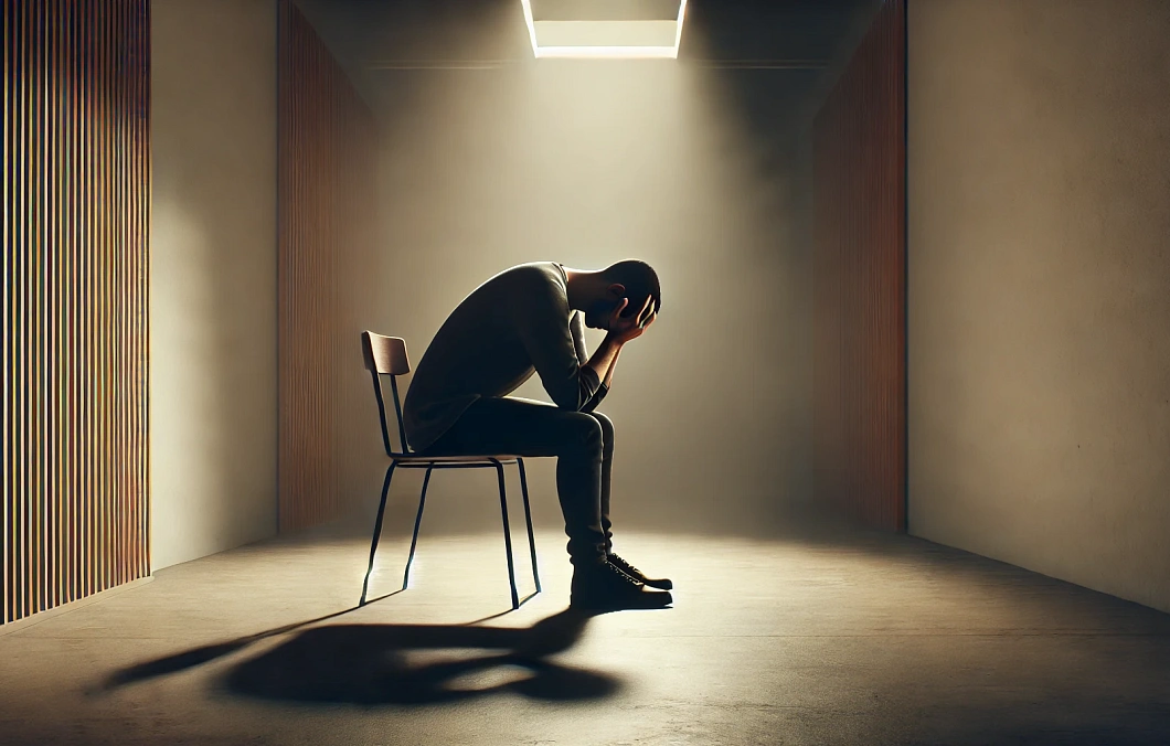 Лечение невроз различной этиологии -  цены на лечение  в частной психиатрической клинике Профмед в Анадыре