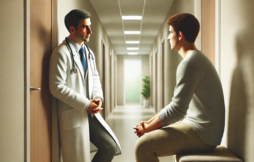 Лечение «голоса в голове» - лечение в центре «профмед» в анадыре -  цены на лечение  в частной психиатрической клинике Профмед Анадыре