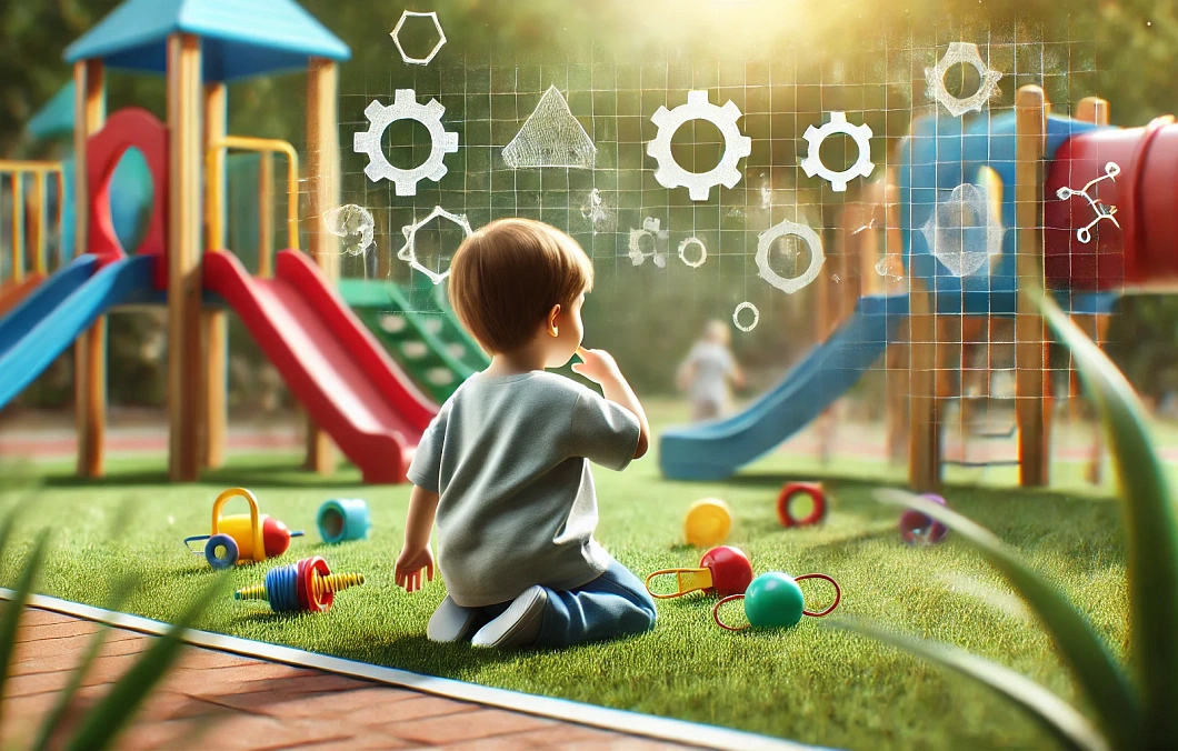 Лечение аутизм у детей -  цены на лечение  в частной психиатрической клинике Профмед Анадыре