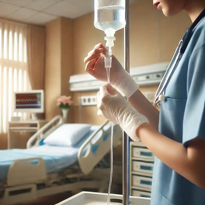 Вывод из запоя в клинике и на дому - анонимная и круглосуточная помощь Анадыре