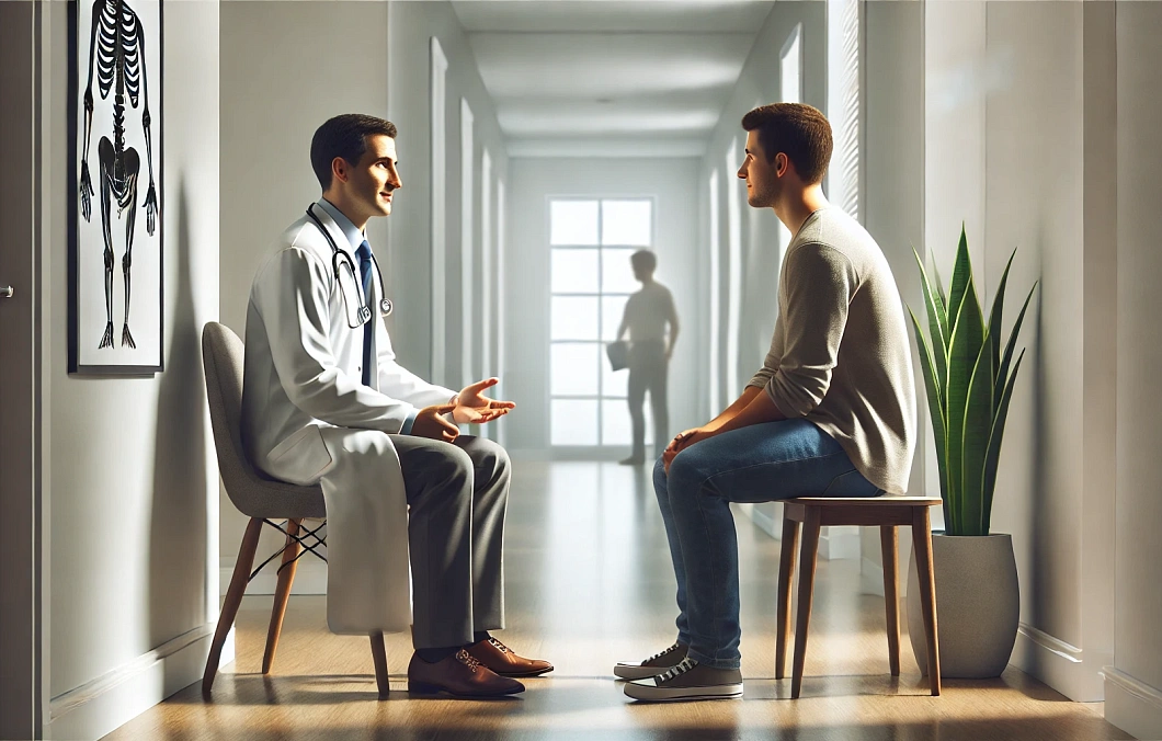 Лечение навязчивые состояния -  цены на лечение  в частной психиатрической клинике Профмед Анадыре