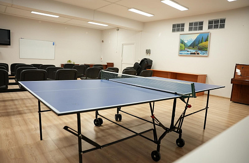 Наркологическая клиника "Профмед" Эркена Иманбаева в Анадыре