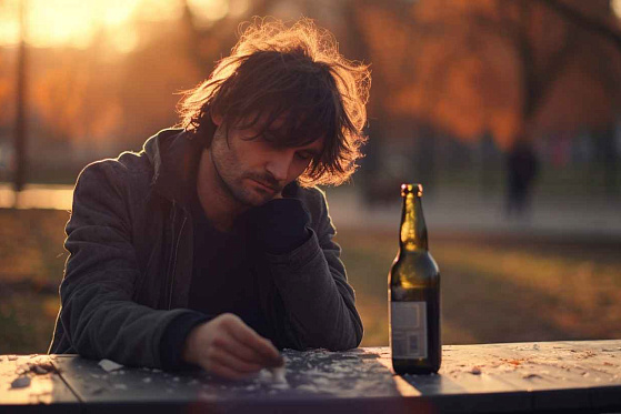 Лечение алкоголизма что такое, симптомы, как лечить в Анадыре