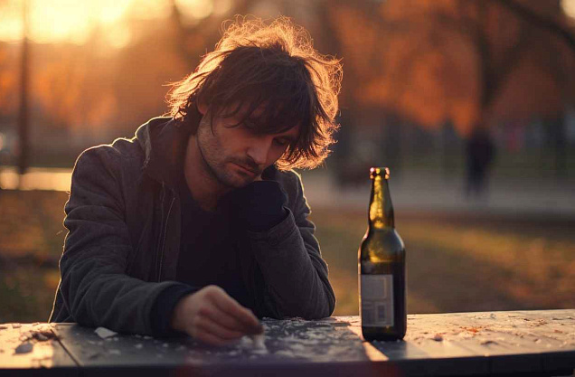 Что делать, если муж пьёт каждый день? что такое, симптомы, как лечить