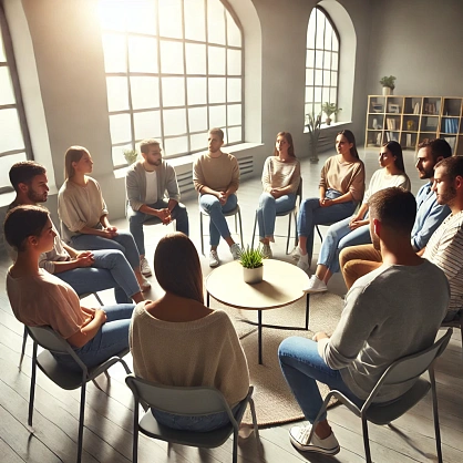 Лечение навязчивые состояния -  цены на лечение  в частной психиатрической клинике Профмед Анадыре