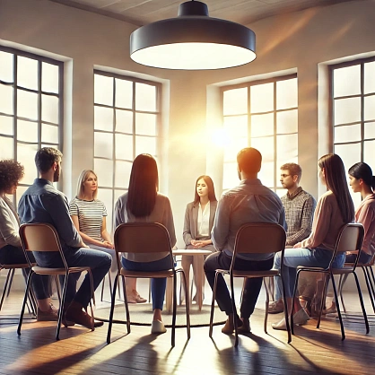 Лечение лечение мании преследования в анадыре -  цены на лечение  в частной психиатрической клинике Профмед Анадыре