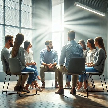 Лечение галлюцинации -  цены на лечение  в частной психиатрической клинике Профмед в Анадыре