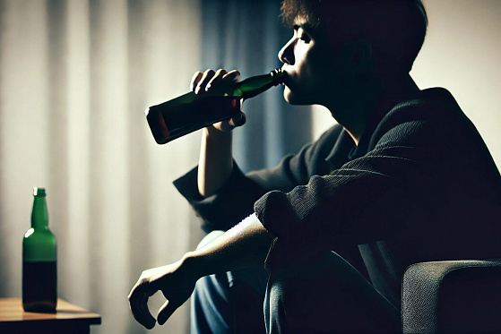 Лечение алкоголизма что такое, симптомы, как лечить в Анадыре