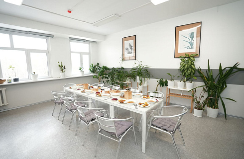 Наркологическая клиника "Профмед" Эркена Иманбаева в Анадыре