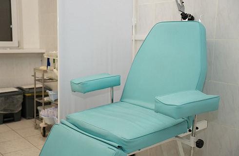 Наркологическая клиника "Профмед" Эркена Иманбаева в Анадыре