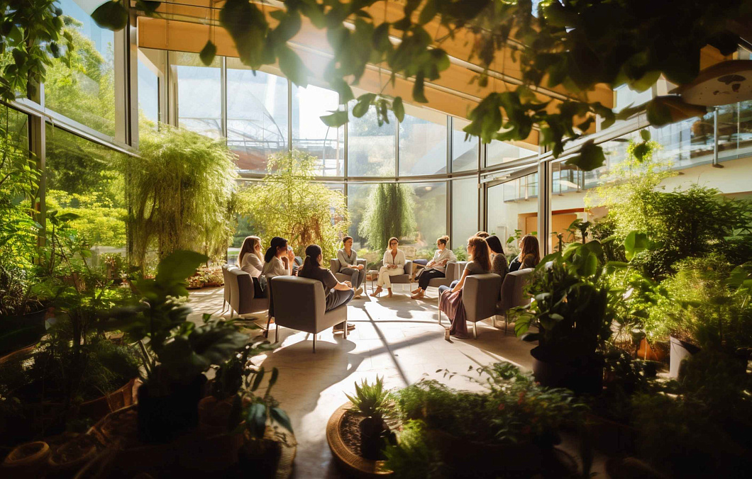 Амбулаторное лечение наркомании - особенности реабилитации  в Анадыре