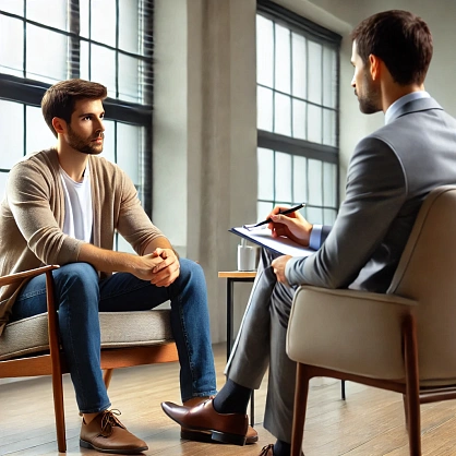 Лечение ипохондрический невроз -  цены на лечение  в частной психиатрической клинике Профмед в Анадыре