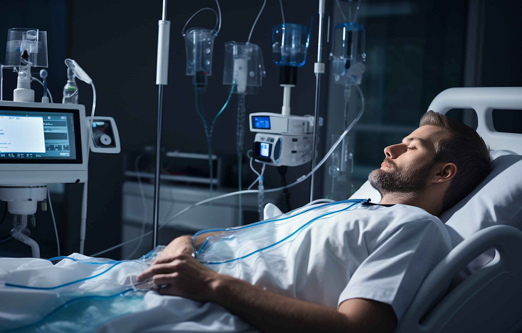 Эффективная детоксикация после наркотиков в Анадыре с гарантией результата, анонимно