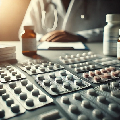 Лечение анорексия -  цены на лечение  в частной психиатрической клинике Профмед Анадыре