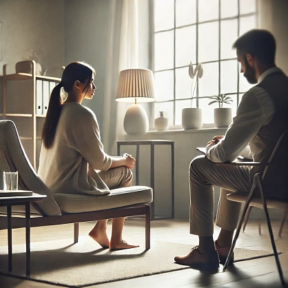 Лечение анорексия -  цены на лечение  в частной психиатрической клинике Профмед Анадыре