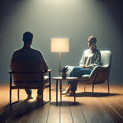 Лечение депрессивный психоз -  цены на лечение  в частной психиатрической клинике Профмед Анадыре