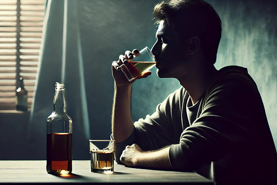 Лечение алкоголизма что такое, симптомы, как лечить в Анадыре