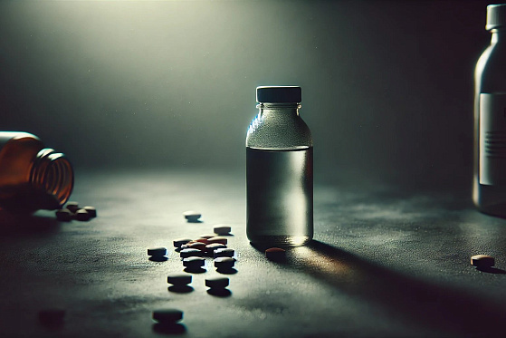 Лечение алкоголизма что такое, симптомы, как лечить в Анадыре