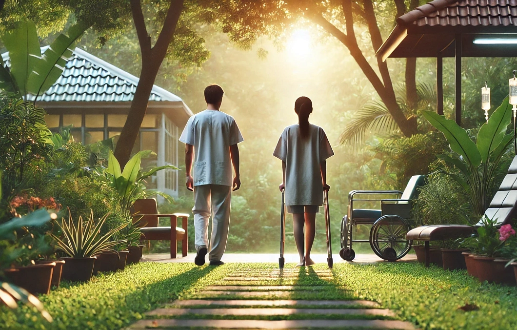 Лечение лечение кататонического ступора в анадыре -  цены на лечение  в частной психиатрической клинике Профмед Анадыре